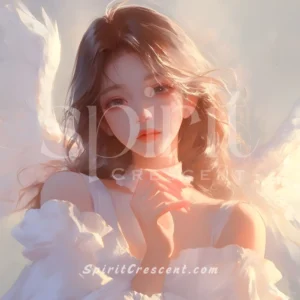 Dawn Angel: Soulful, Obsession, Aura, Empowerment