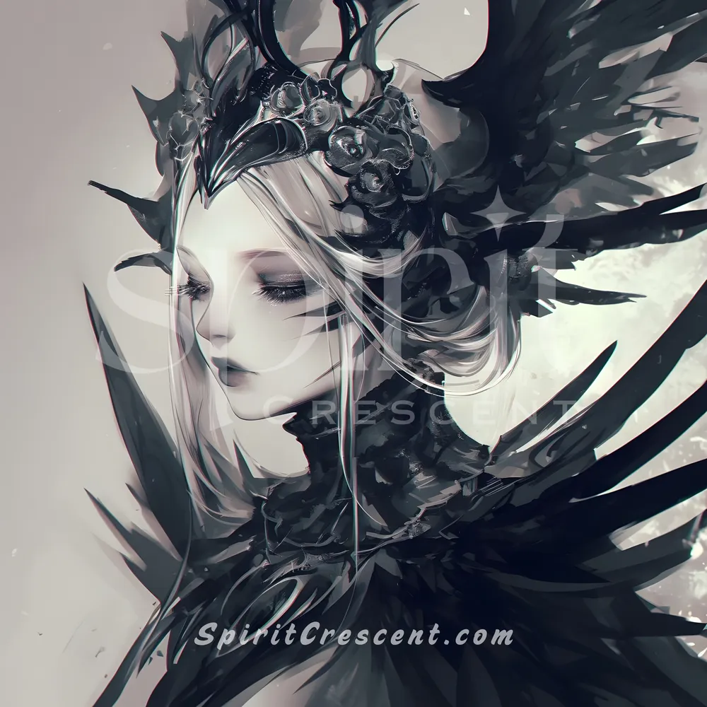 T - Obsidian Cherub: Relieving, Magnetic, Tranquilizing, Dominant