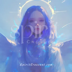 Astral Archangel Spirit Companion: Relieving, Stabilizing, Reveal, Confidence