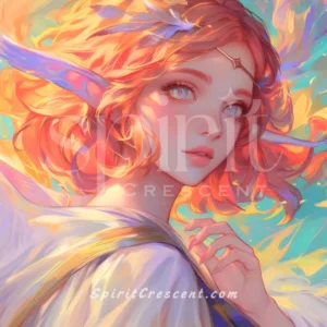 X - Dawn Angel: Ignition, Confidence