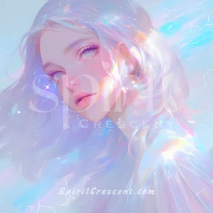 U - Aurora Seraph: Aura, Love, Elevation, Comforting