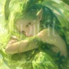 G - Verdant Seraph: Aura, Protection, Tender, Healing