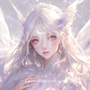 Lunar Cherub Spirit Companion: Navigation, Emotional