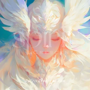 Lunar Seraphim: Mastery, Elevation, Relaxing, Relieving