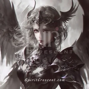 Y - Shadow Angel: Restoration, Nightmare Banishing, Stabilizing, Captivating