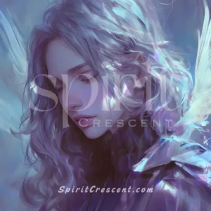 Twilight Seraph: Obsession, Calming, Bestowing