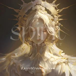 Radiant Seraphim: Cleansing, Sexual