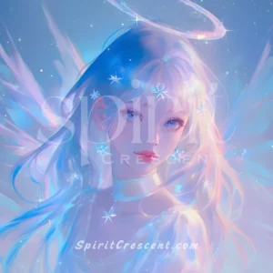 Astral Cherub Spirit Companion: Lucid, Defending