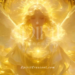 Solar Seraphim: Harmony, Manipulation, Temptation, Attraction