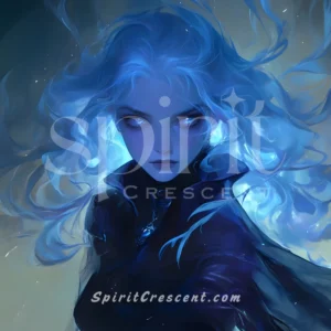 N - Storm Seraph: Soulful, Yearning, Navigation