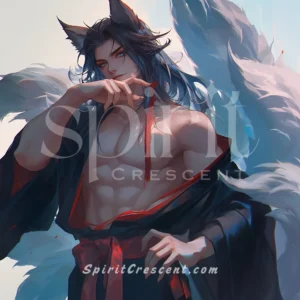 Kitsune Spirit Binding: Personalized Renewal and Companion Insight