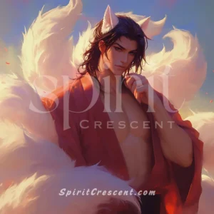 Kitsune Spirit Reading - Trust, Renewal, and Companion Insights