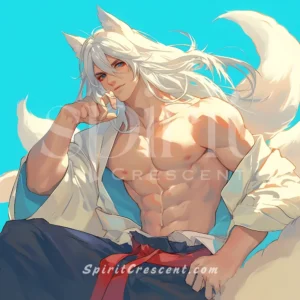 Kitsune Binding Reading: Uplifting Spirit Companion - Personal Insights