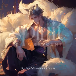 Kitsune Spirit Companion Reading: Destiny, Mastery, and Binding Insights