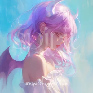 Spirit Companion Reading: Succubus Binding (Personalized Insight File)