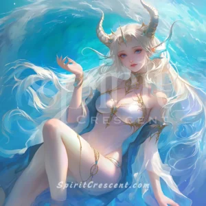 Succubus Spirit Companion Binding (Personalized File Included)