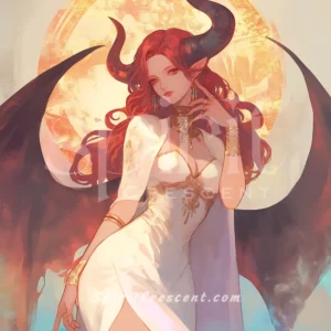 Succubus Spirit Companion Reading: Personalized Binding and Insights
