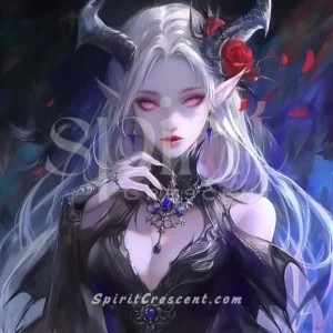 Spirit Companion Reading: Succubus Energy Awakening - Personal Binding