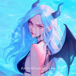 Spirit Companion Reading: Succubus Binding (Strength and Clarity)