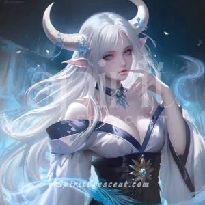 Succubus Spirit Companion Reading (Personalized Binding & Insights)