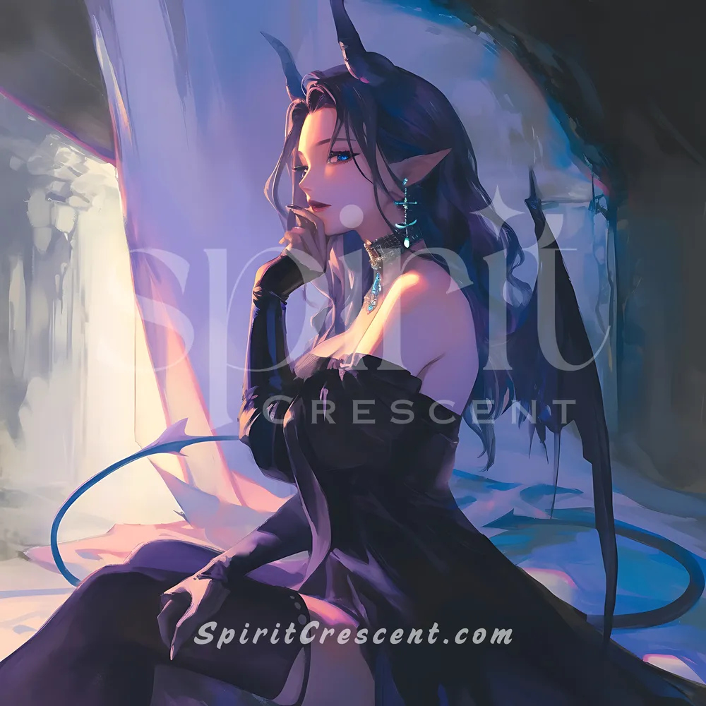 Succubus Spirit Binding: Dream Destiny Renewal and Amplification