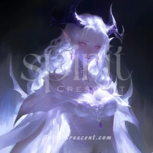 Spirit Companion Binding: Succubus Energy Connection (Personalized)