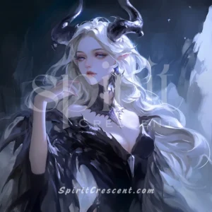 Spirit Companion Reading: Personalized Succubus Binding (Detailed Insights)