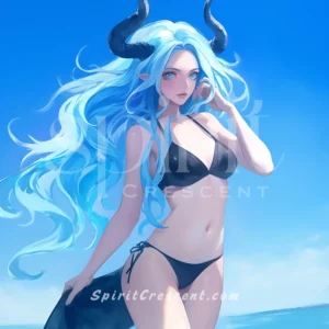 Succubus Spirit Companion Binding (Personalized Insight Included)