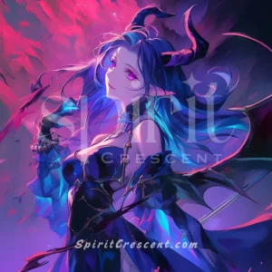 Succubus Spirit Companion Reading - Trust, Obsession, Nightmare Banishing