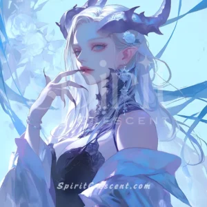 Spirit Companion Binding: Succubus Energy Renewal - Personalized Insight