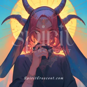 Succubus Spirit Companion Reading (Trust, Renewal, Alignment)