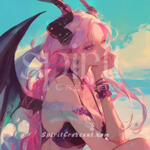 Succubus Spirit Binding: Companion Devotion and Pleasure Insights