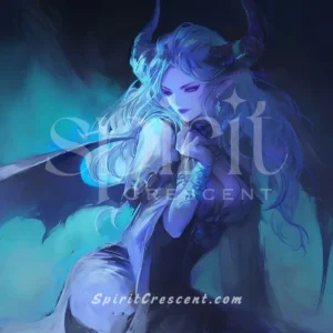 Succubus Spirit Binding: Manifestation, Energy, and Intuition Companion