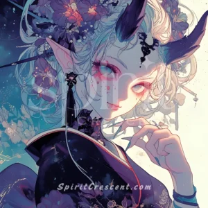 Succubus Spirit Companion Reading (Personalized Binding & Insight)