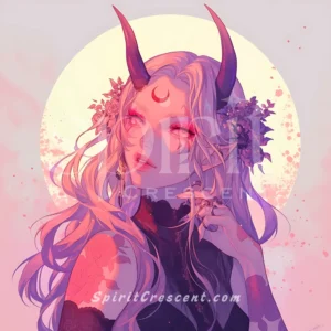 Succubus Spirit Companion Binding - Calm Dream Connection