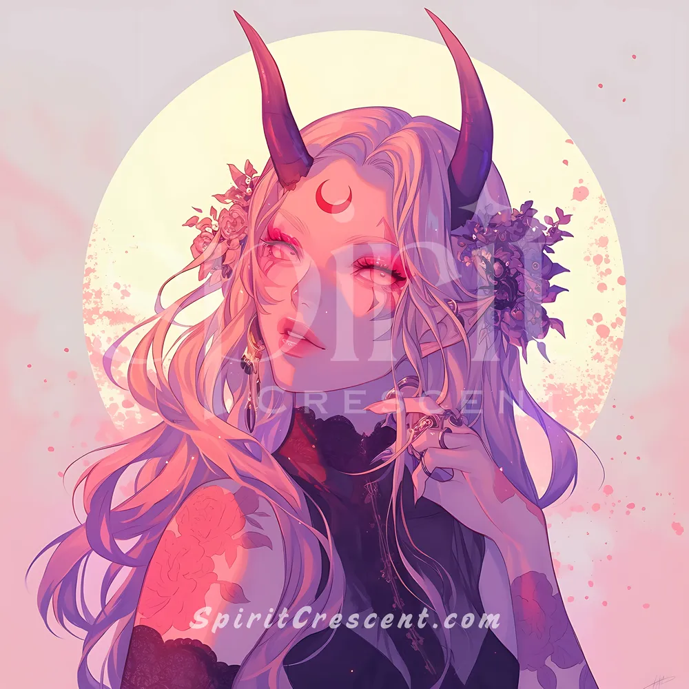 Succubus Spirit Companion Binding - Calm Dream Connection