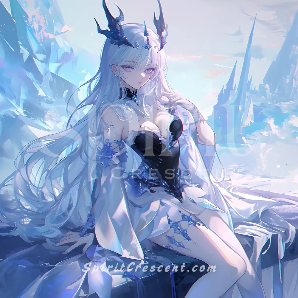 Spirit Companion Binding: Soul Tethering and Sensual Healing - Personalized