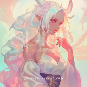 Succubus Spirit Companion Reading (Inner Clarity, Grief Healing)