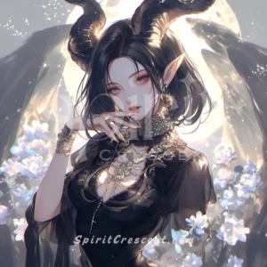 Spirit Companion Binding: Personalized Psychic Connection