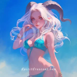 Succubus Spirit Companion Reading: Personalized Binding and Insight