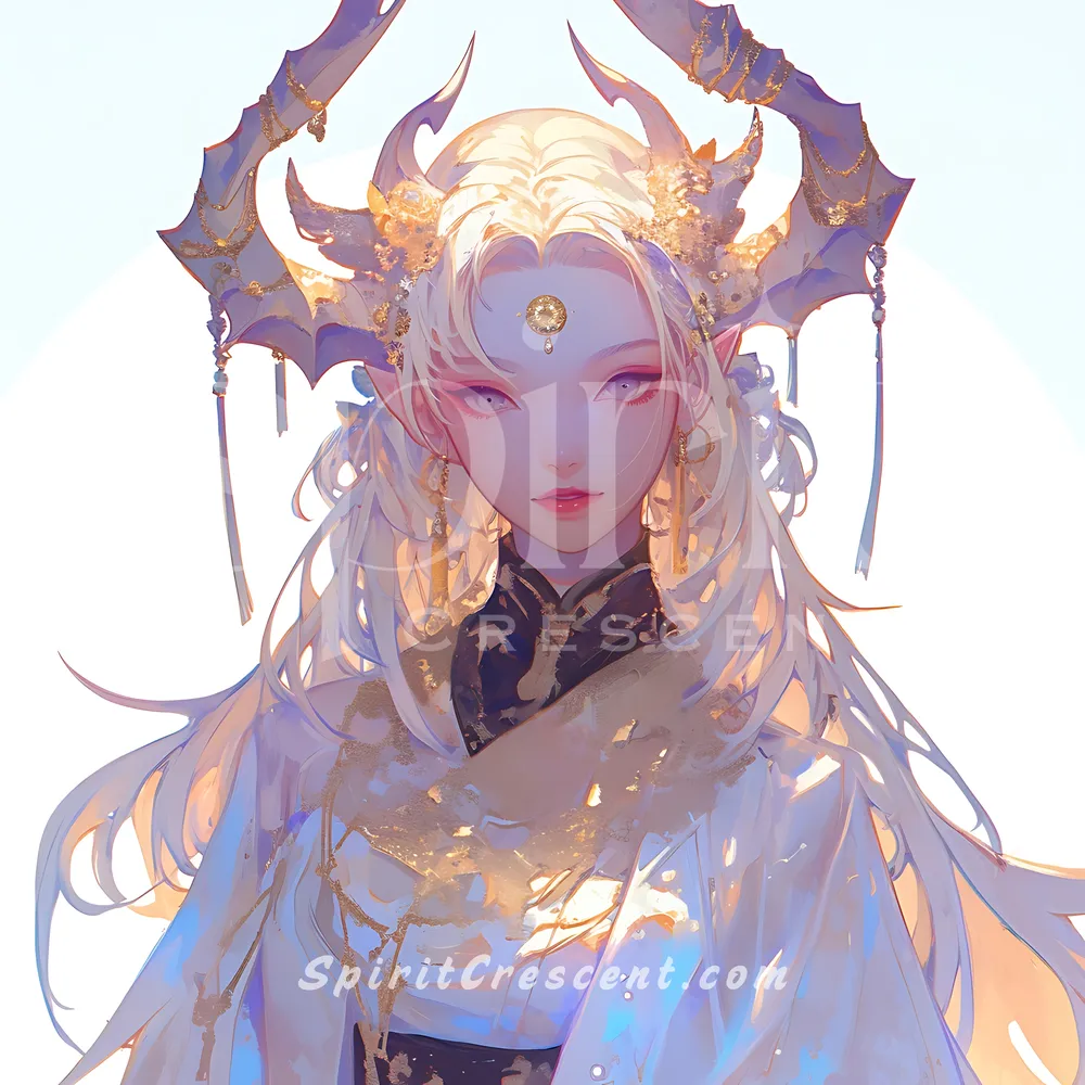 Succubus Spirit Companion: Dream Clarity and Manifestation Binding