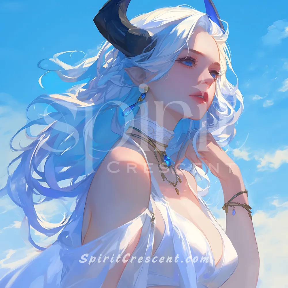 Spirit Companion Reading: Succubus Binding - Personalized Insight