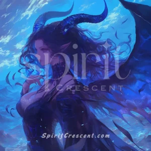 Succubus Spirit Companion Binding (Personalized Insight File Included)