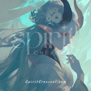 Succubus Spirit Binding: Love, Healing, and Companion Connection