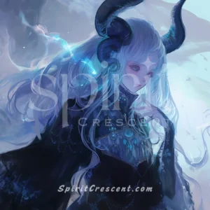 Spirit Companion Reading: Succubus Insight and Binding (Personalized)