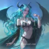 Succubus Spirit Companion Reading (Emotional Focus, Vessel Binding)