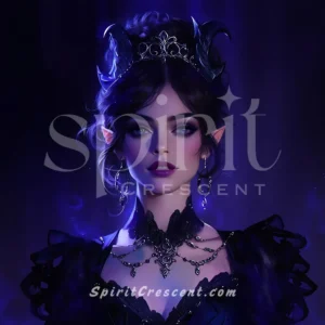 Spirit Companion Reading: Succubus Love Binding - Personalized Insight