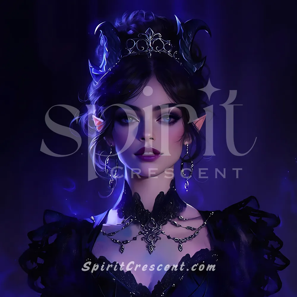 Spirit Companion Reading: Succubus Love Binding - Personalized Insight