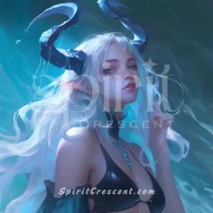 Succubus Spirit Companion Binding - Personalized Psychic Reading