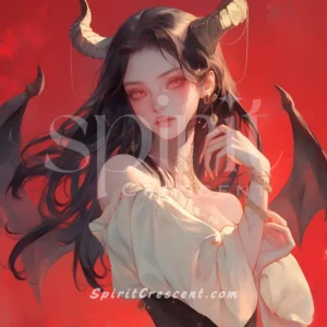 Spirit Companion Reading: Succubus Binding (Personalized Report)